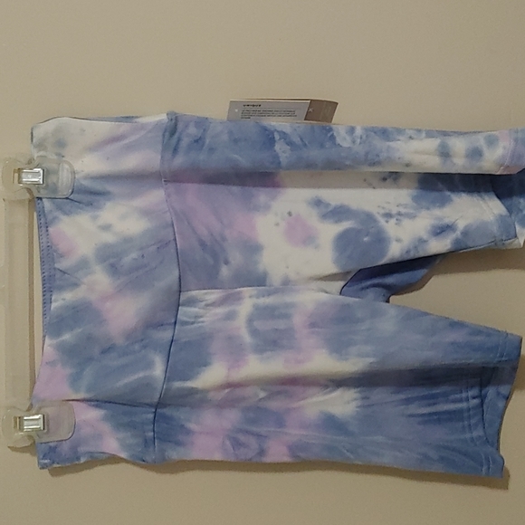 Bluenotes Pants - 2 for 15 . NWT Bluenotes Super Soft Bike Shorts